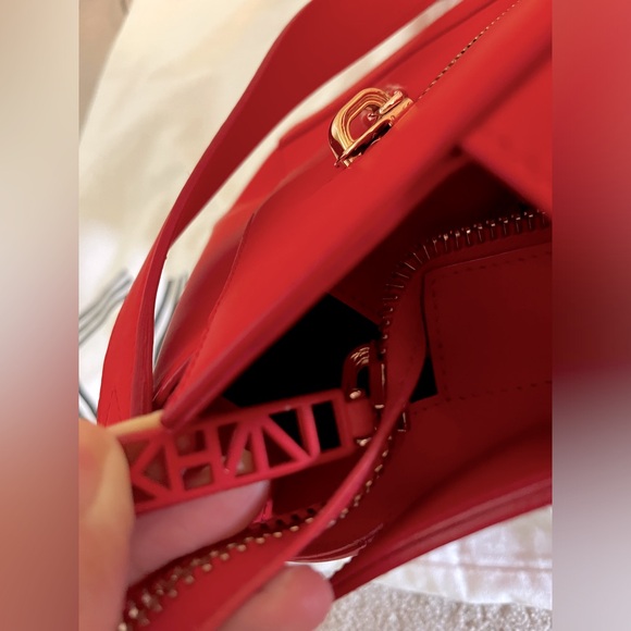 Kenzo Kalifornia Shoulder Bag - Picture 4 of 6